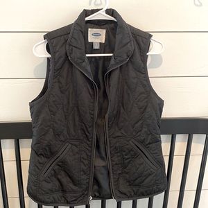 Puffer Vest
